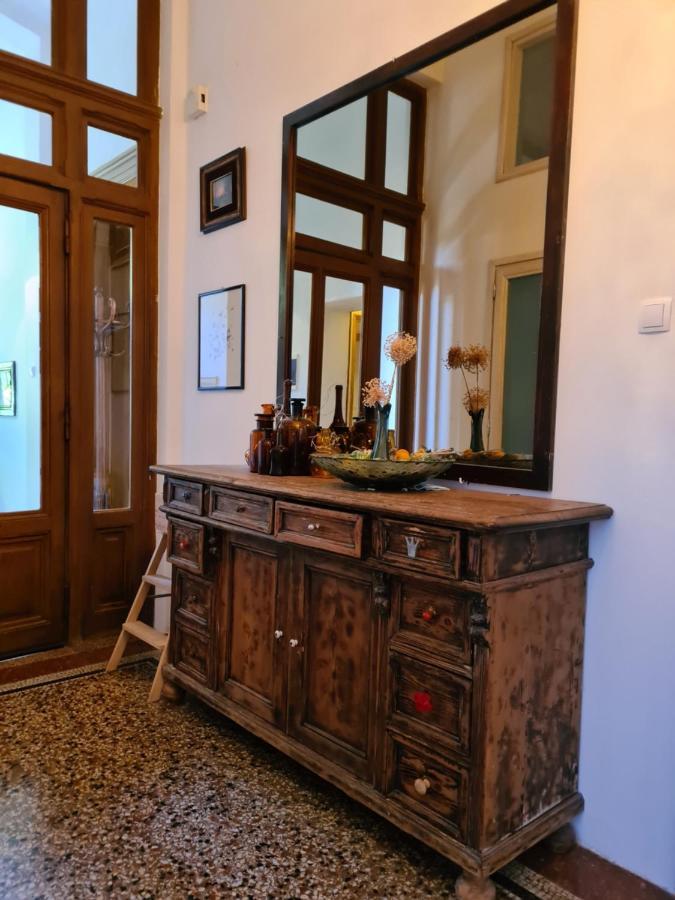 Heritage Apartment Park Royal Residence Opatija Eksteriør billede